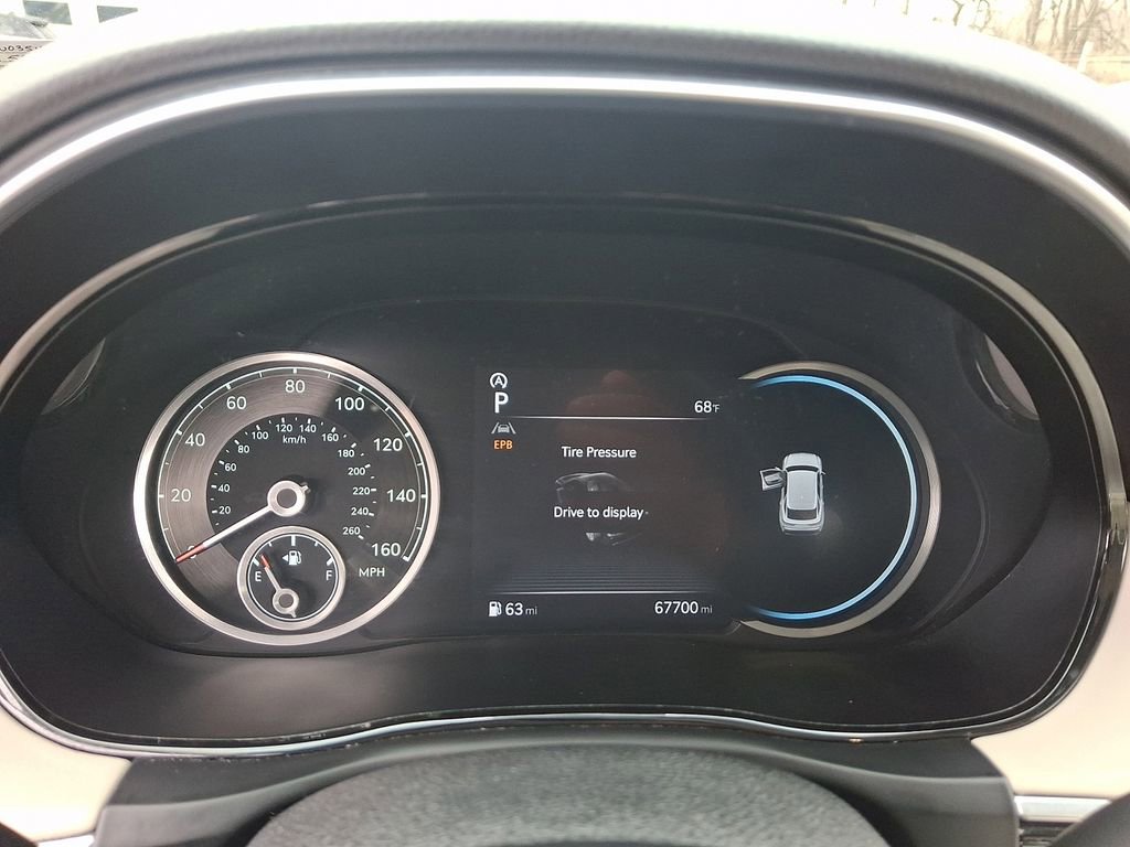 Used 2022 Genesis GV70 2.5T w/ Select Package image 24