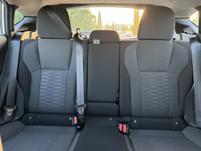 Certified 2026 Subaru Impreza 2.0i Sport AWD/4WD image 27
