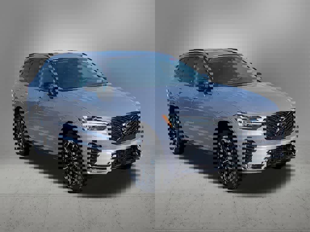 New 2026 Volvo XC60 B5 Plus w/ Protection Package Premier image 8