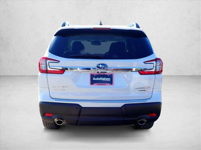 New 2026 Subaru Ascent Limited AWD/4WD video 3