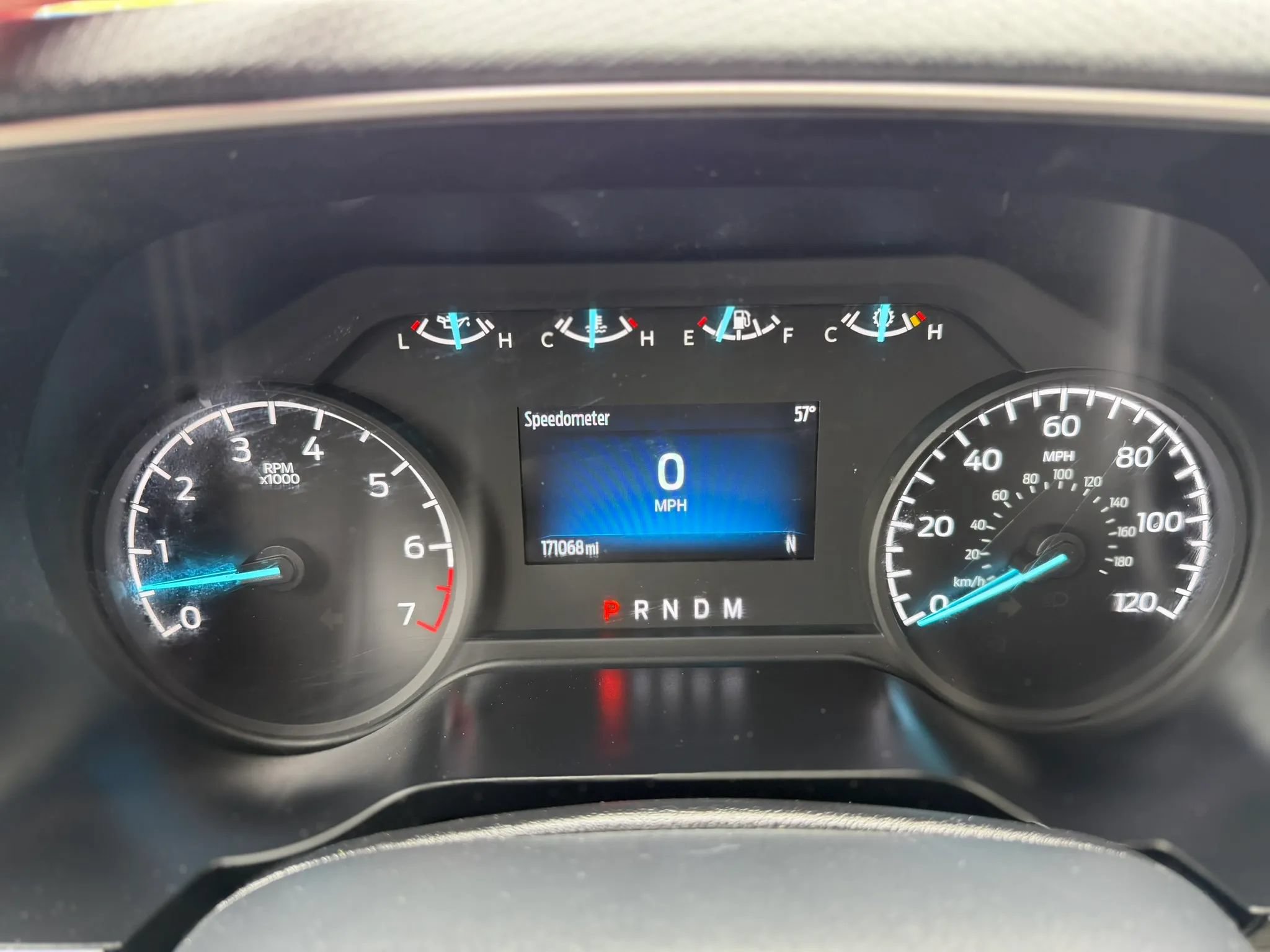 Used 2021 Ford F150 XL w/ Trailer Tow Package AWD/4WD image 9