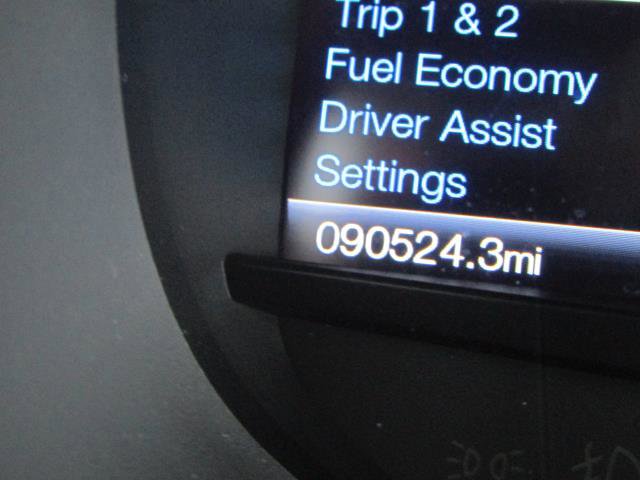 Used 2015 Ford Edge SEL w/ Equipment Group 201A AWD/4WD image 21