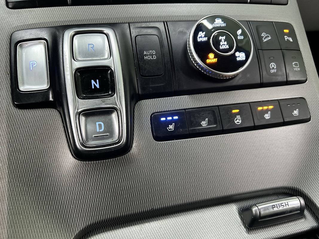 Used 2021 Hyundai Palisade Calligraphy AWD/4WD image 24