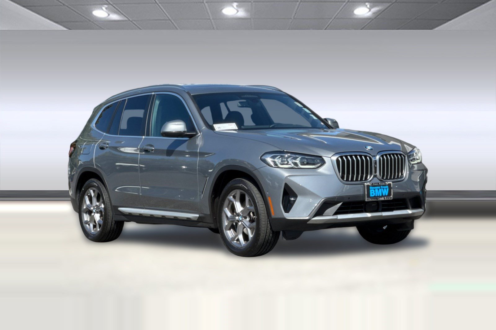 Used 2023 BMW X3 xDrive30i w/ Premium Package AWD/4WD image 7