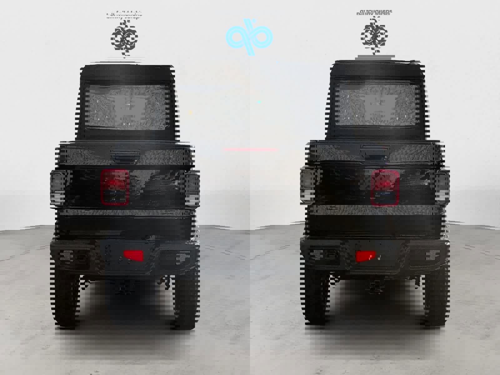 Used 2023 Jeep Gladiator Sport w/ Trailer Tow Package image 7