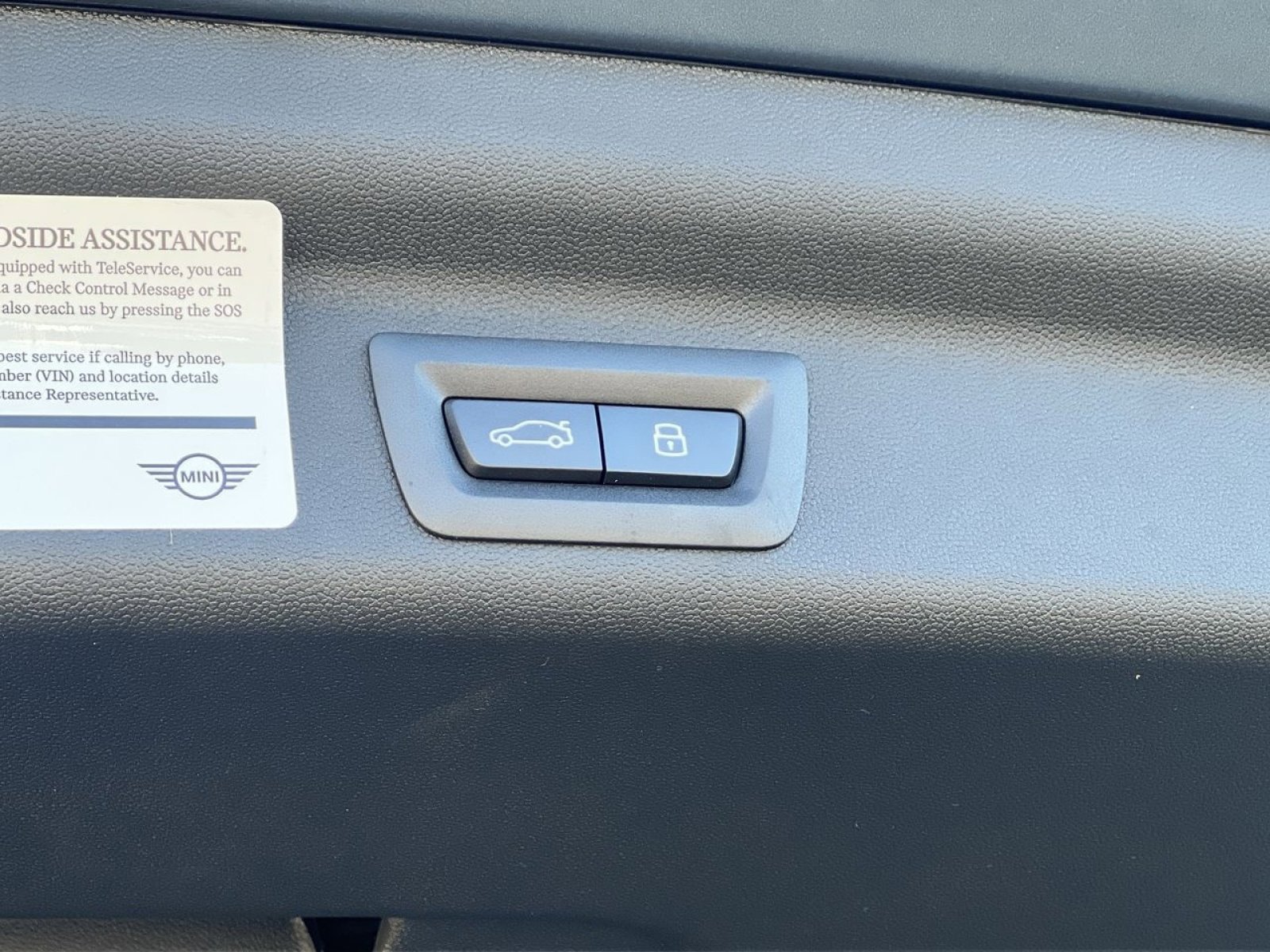 New 2026 MINI Cooper Countryman S image 25