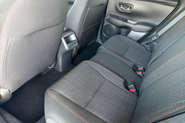 Certified 2026 Honda HR-V Sport image 14