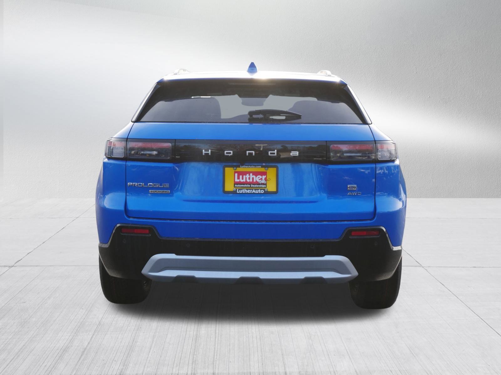 New 2026 Honda Prologue Touring image 6