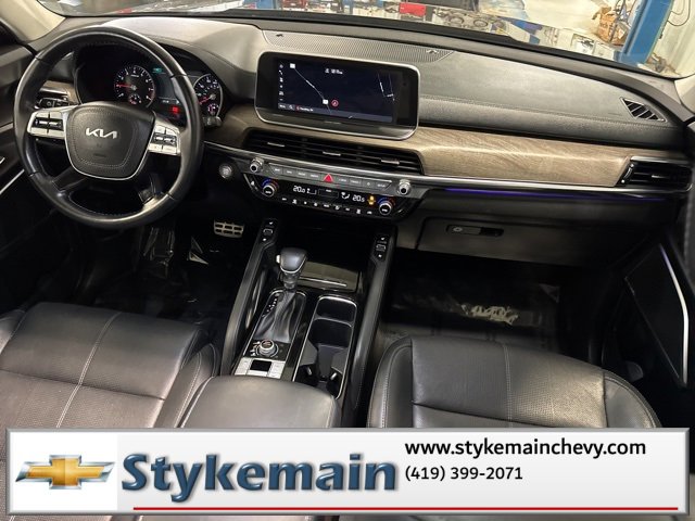 Used 2022 Kia Telluride SX image 14