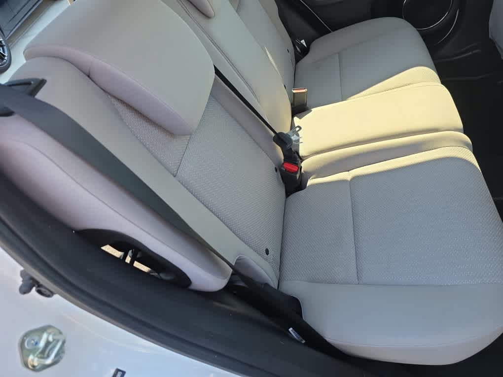 Used 2018 Honda HR-V EX image 30