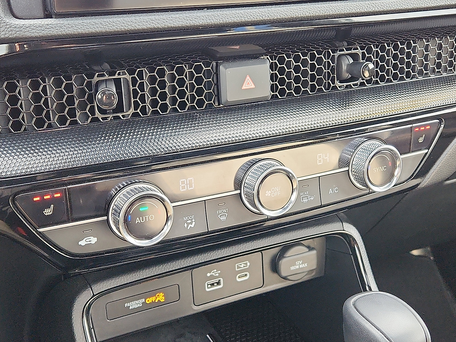 Used 2023 Honda CR-V Sport Touring image 17