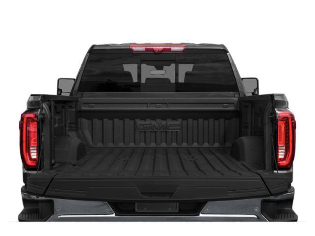 Used 2022 GMC Sierra 3500 Denali w/ Denali Ultimate Package AWD/4WD image 24