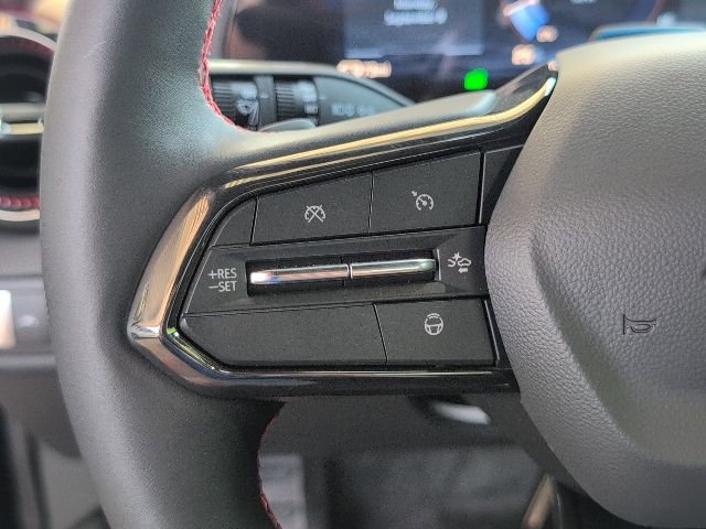 New 2026 Chevrolet Blazer EV RS w/ Super Cruise Package image 22