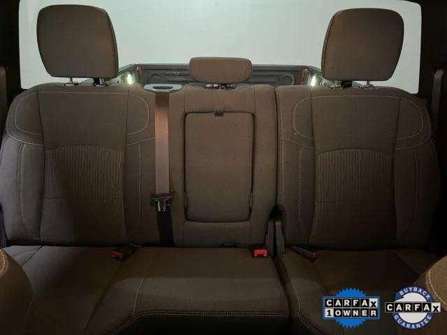 Used 2024 RAM 2500 Big Horn w/ Safety Group image 61