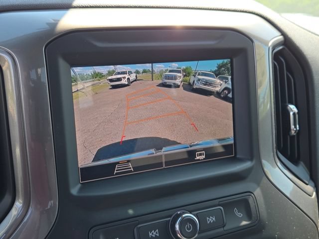 New 2026 GMC Sierra 1500 Pro w/ Pro Value Package AWD/4WD image 6