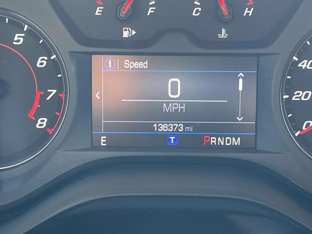 Used 2021 Chevrolet Camaro LT w/ RS Package RWD image 20