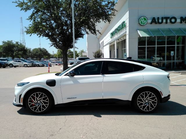 Used 2021 Ford Mustang Mach-E GT w/ GT Performance Edition AWD/4WD image 10