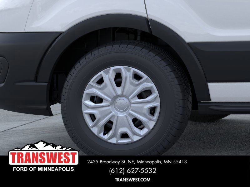New 2025 Ford E-Transit 148 Medium Roof w/ Load Area Protection Package image 19