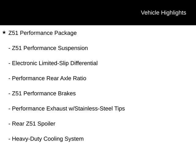 Used 2022 Chevrolet Corvette Stingray Preferred Conv w/ Z51 Performance Package RWD image 32