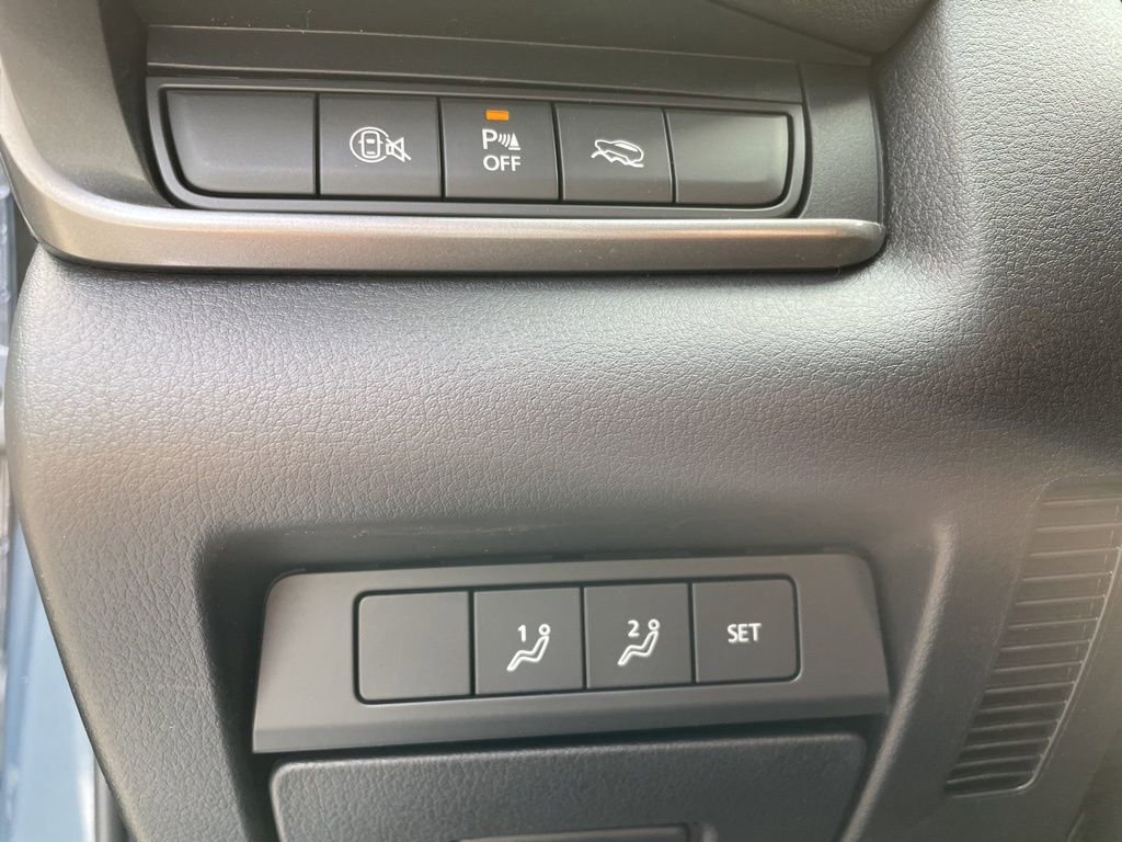 New 2026 MAZDA CX-30 AWD 2.5 S image 14