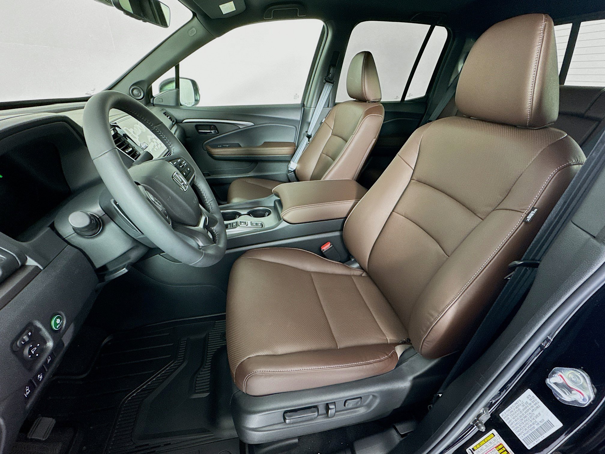 New 2026 Honda Ridgeline RTL image 20
