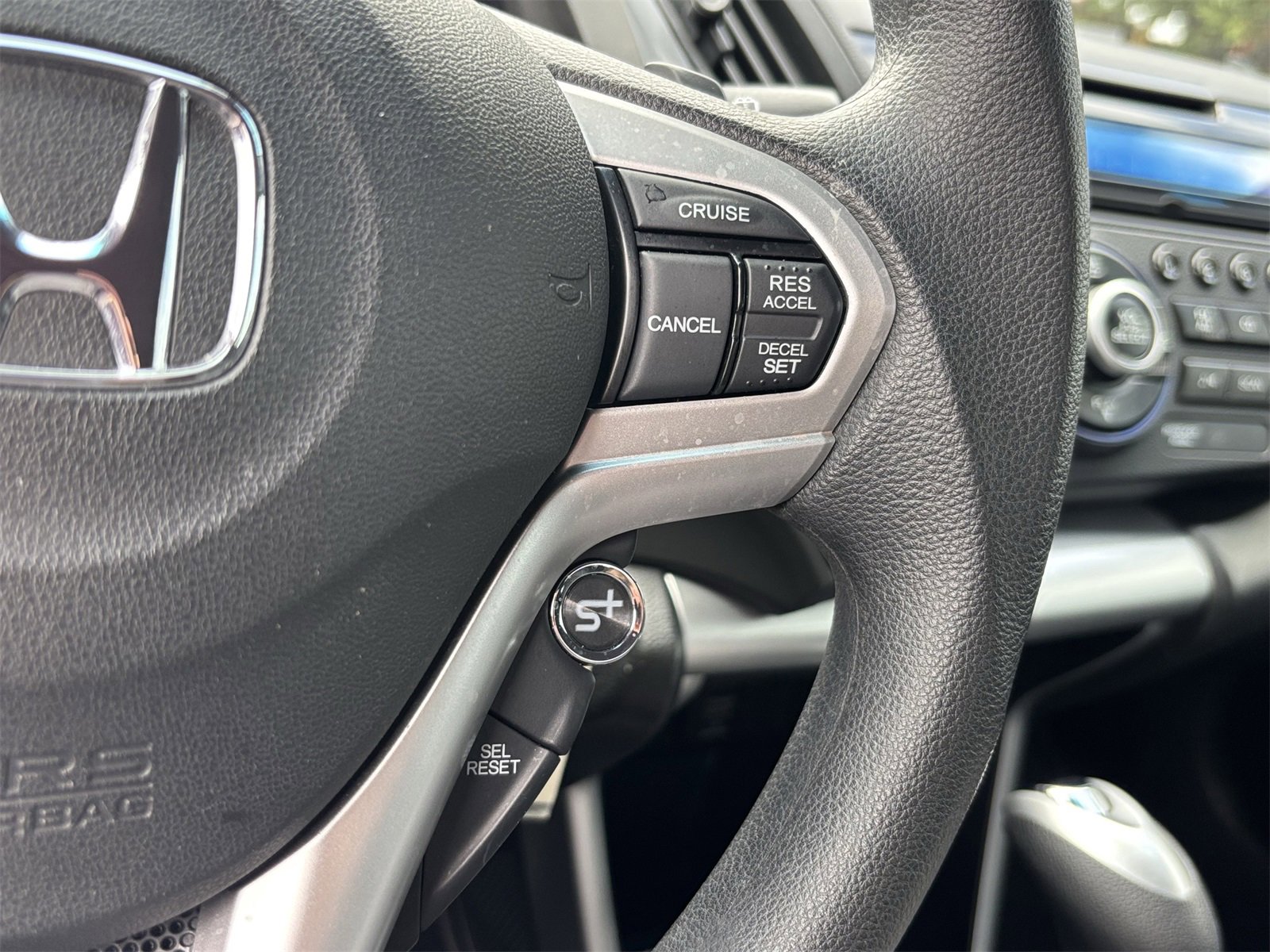 Used 2015 Honda CR-Z image 32