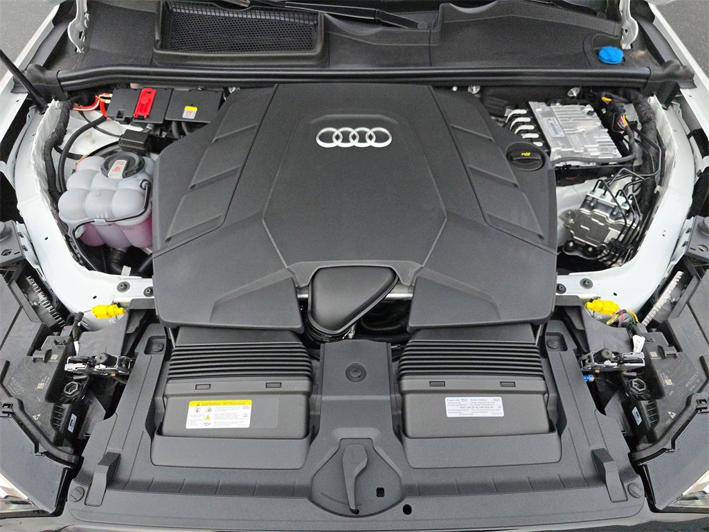 New 2026 Audi Q7 3.0T Premium Plus image 32