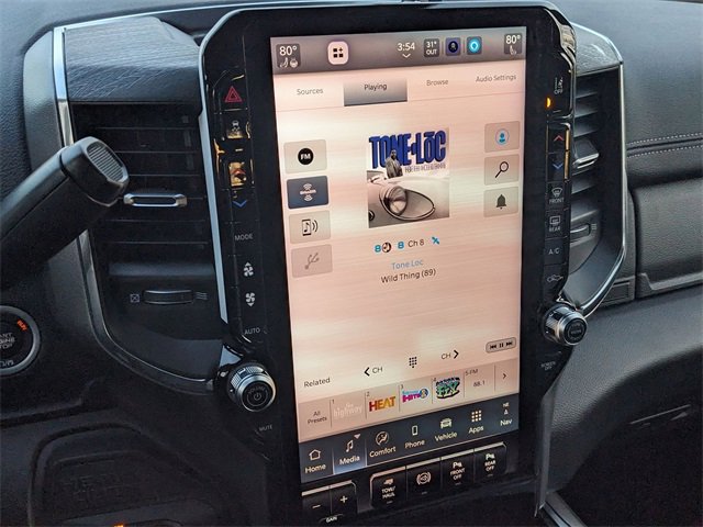 New 2026 RAM 2500 Laramie image 23