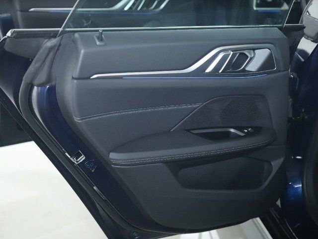 Certified 2023 BMW i4 eDrive40 w/ M Sport Package image 14
