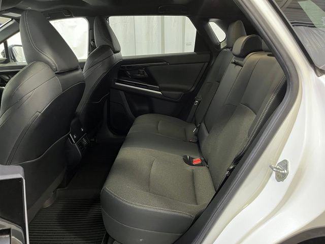 Certified 2024 Toyota bZ4X AWD w/ Weather Package image 11