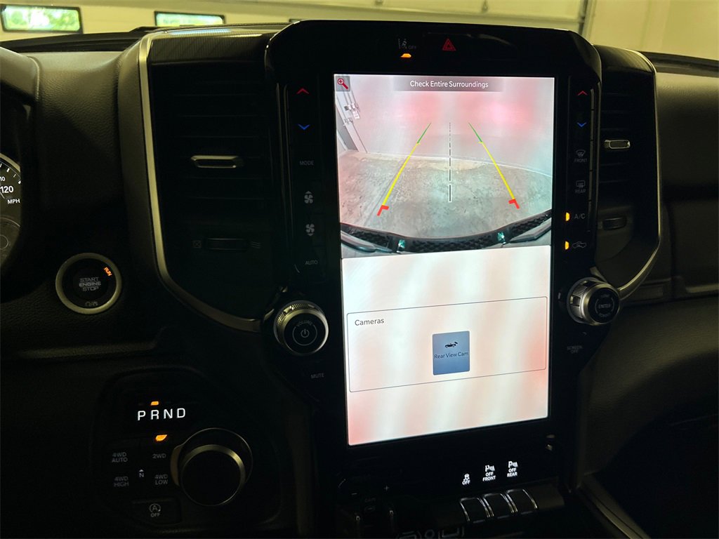 New 2026 RAM 1500 Big Horn image 23