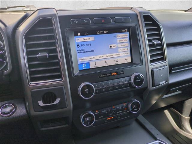 Used 2019 Ford Expedition Max XLT w/ Equipment Group 201A AWD/4WD image 14