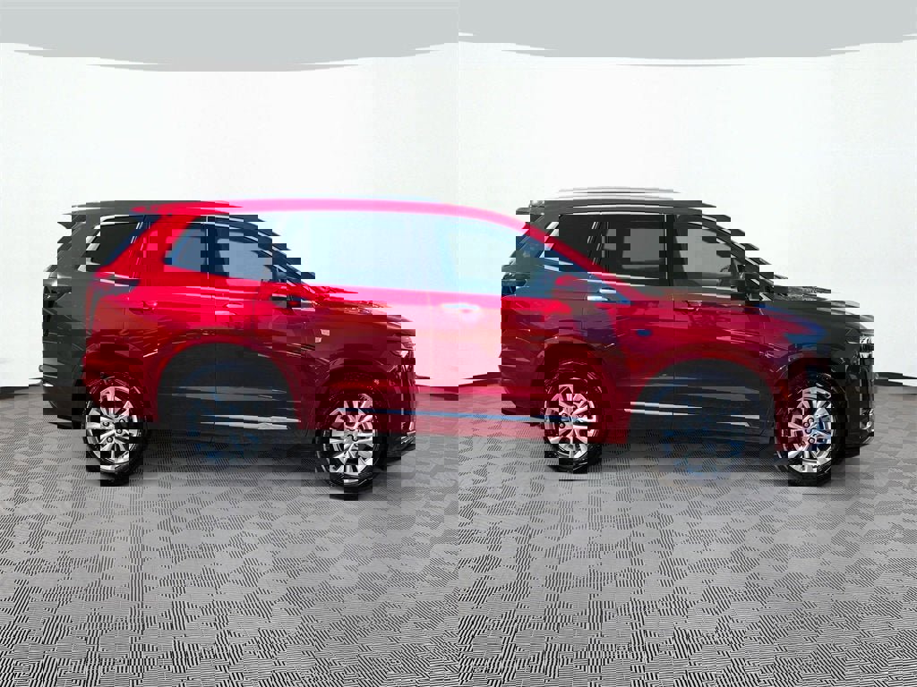 New 2025 Cadillac XT6 Luxury image 4