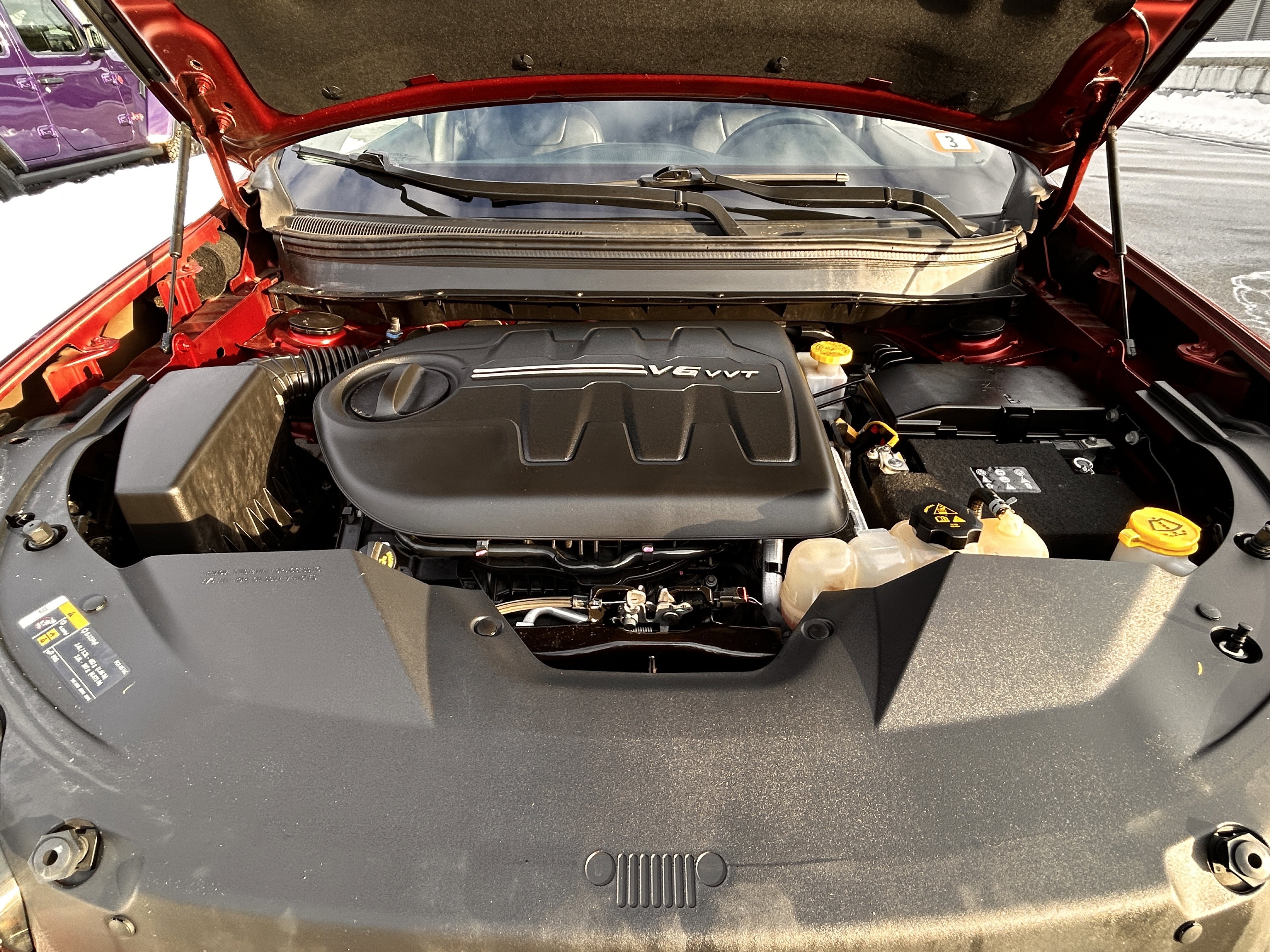 Used 2019 Jeep Cherokee Limited image 16