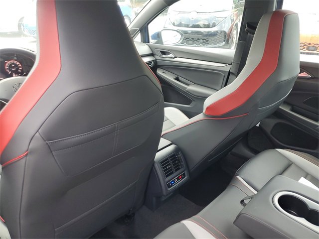 New 2025 Volkswagen GTI Autobahn image 12