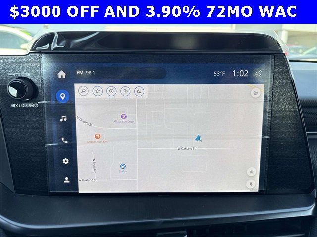New 2026 Subaru Outback Limited image 19