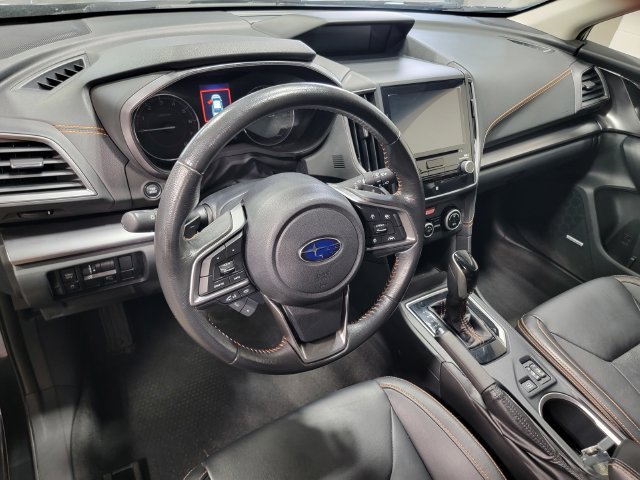 Used 2019 Subaru Crosstrek 2.0i Limited w/ Moonroof Package w/Navigation AWD/4WD image 11