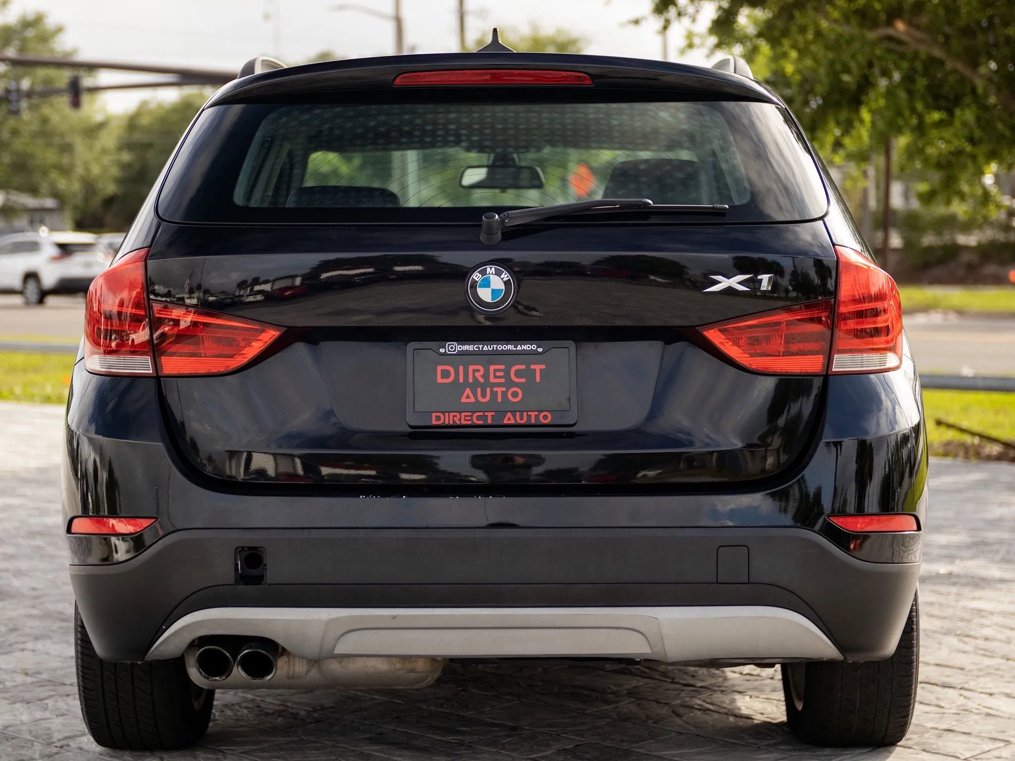 Used 2014 BMW X1 sDrive28i image 13