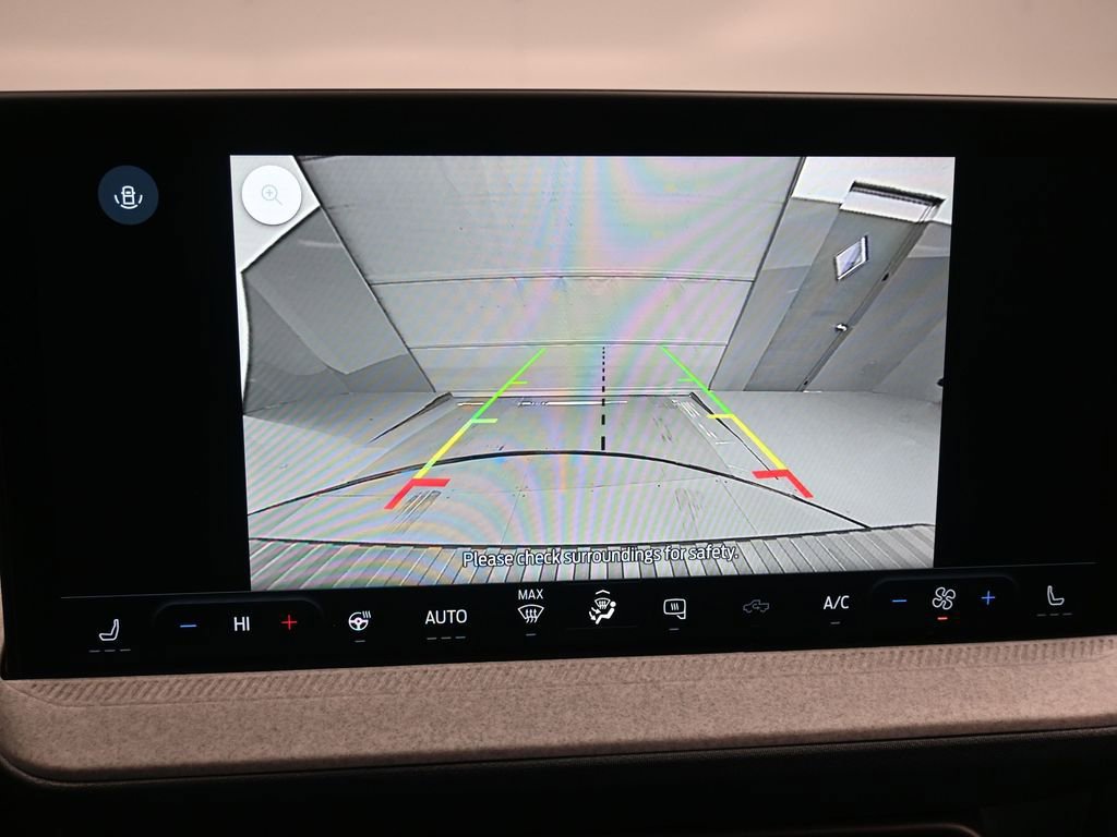 New 2026 Ford Maverick XLT w/ XLT Luxury Package image 15