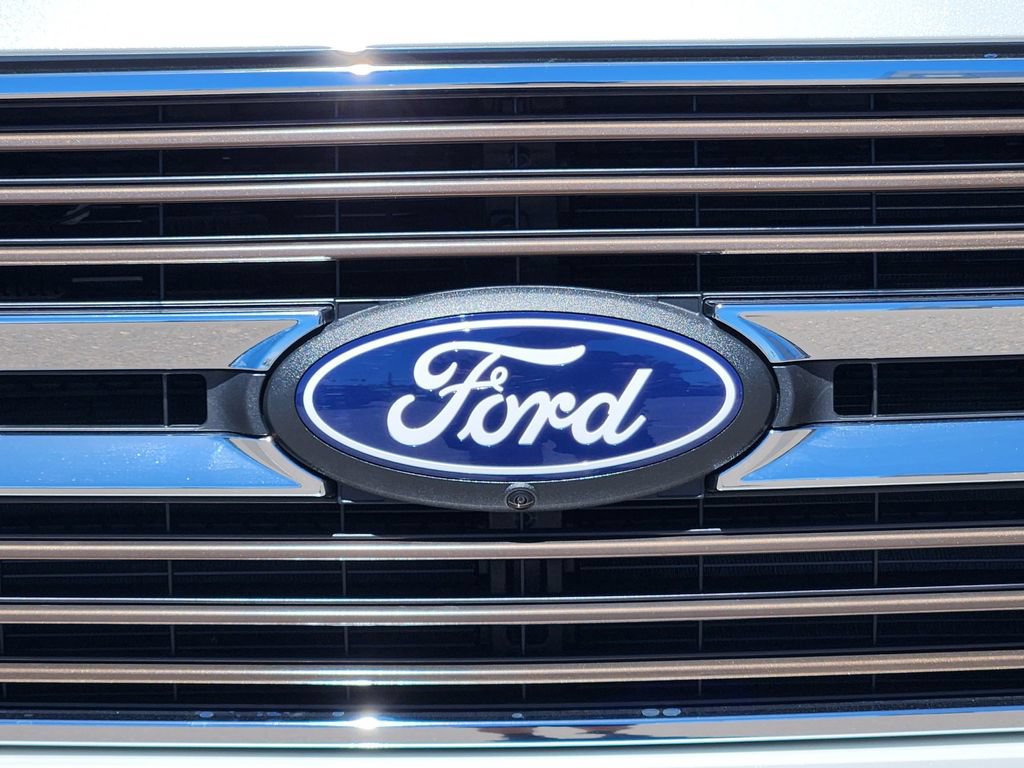 Used 2025 Ford F150 King Ranch w/ FX4 Off-Road Package AWD/4WD image 22