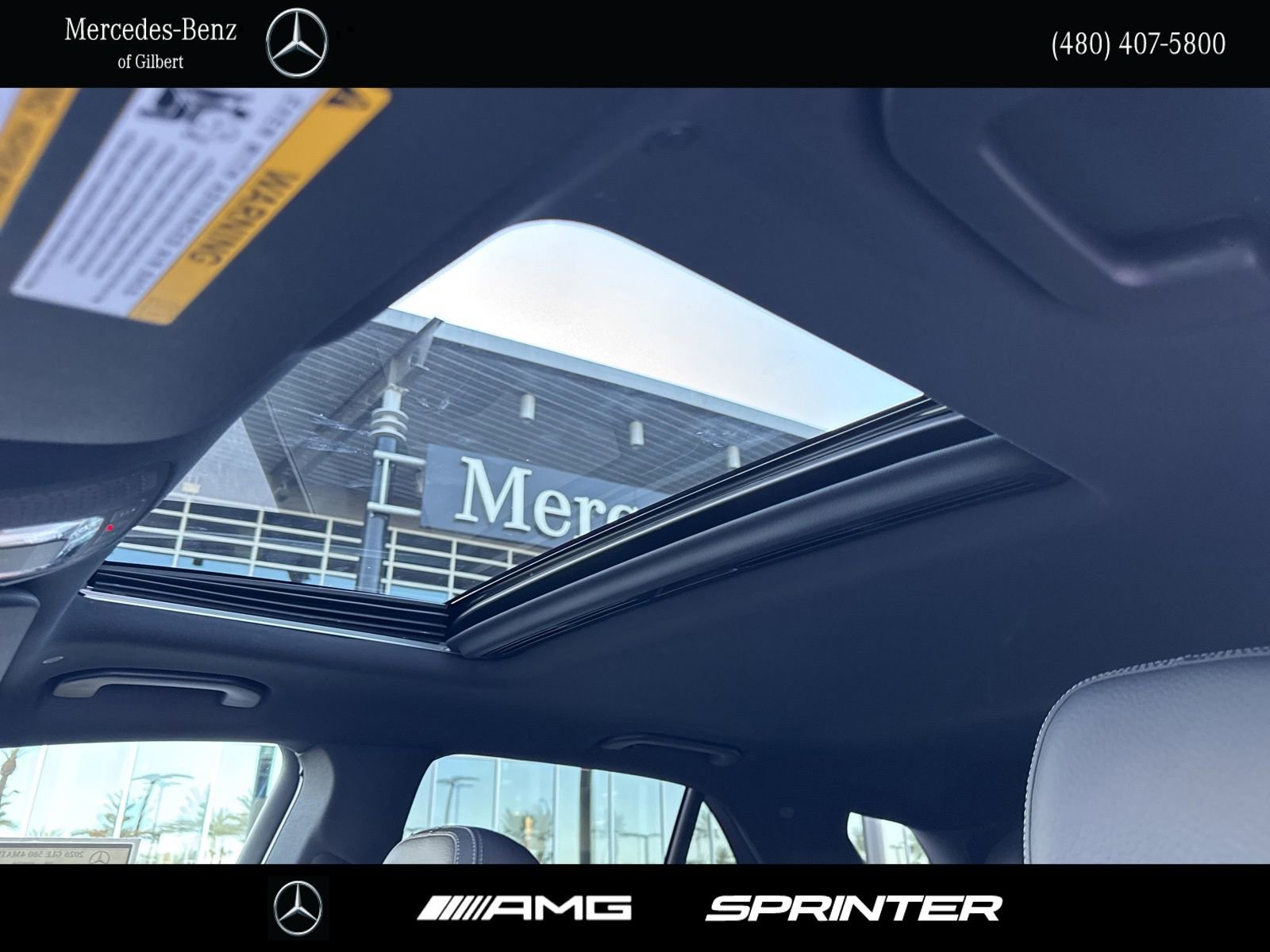 New 2026 Mercedes-Benz GLE 580 4MATIC image 15
