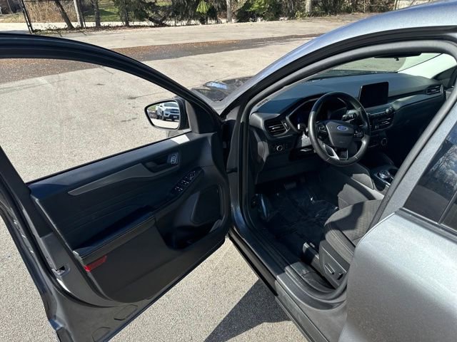 Certified 2024 Ford Escape Active image 31