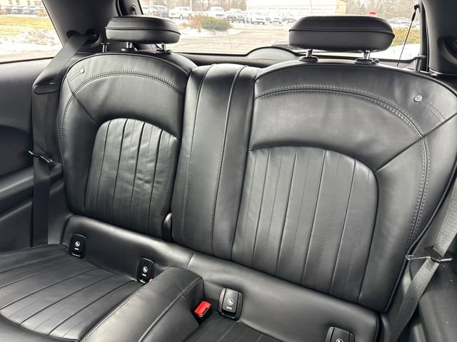 Used 2023 MINI Cooper SE image 21