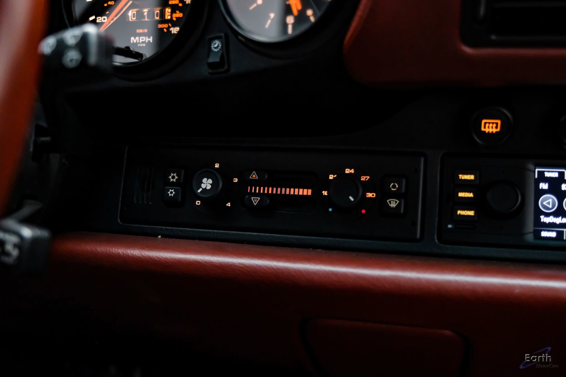 Used 1997 Porsche 911 Targa image 65