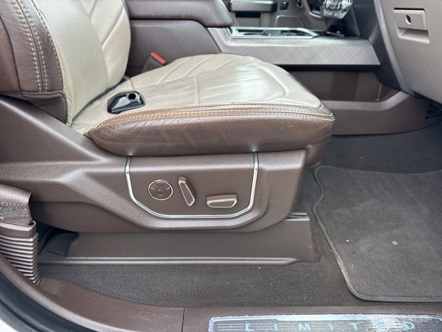 Used 2019 Ford F250 Limited image 23