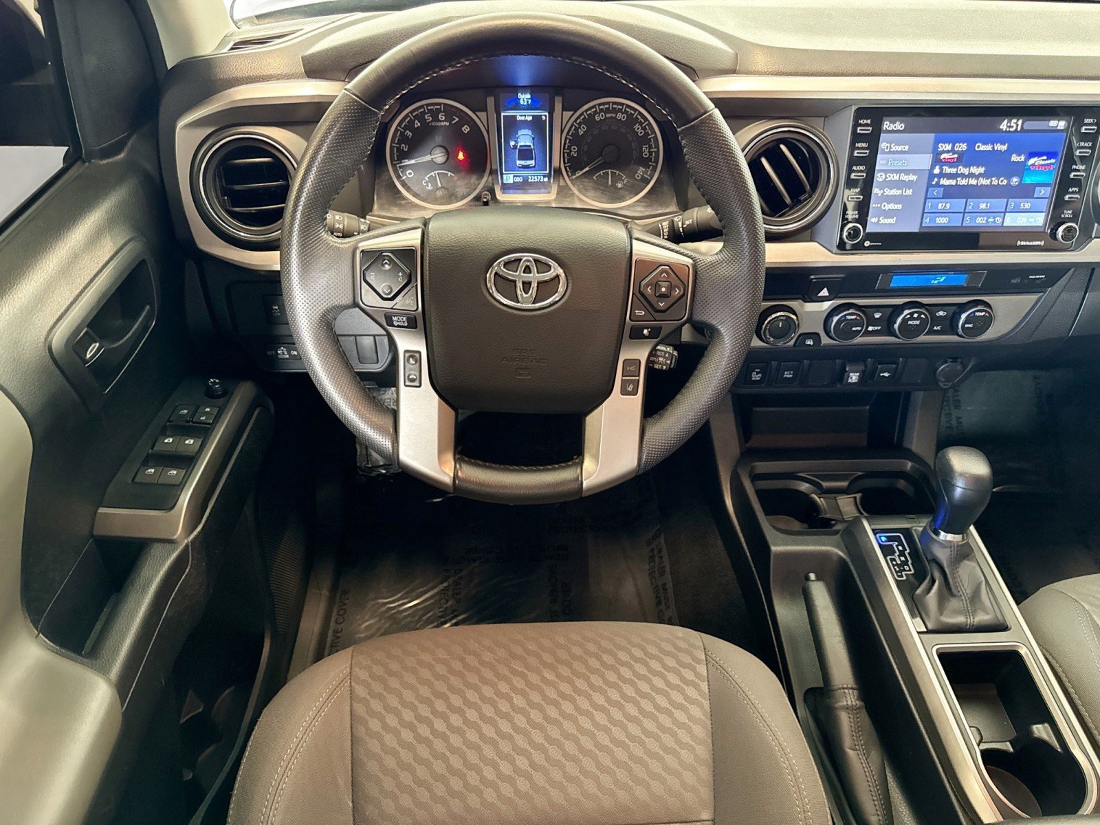 Used 2023 Toyota Tacoma SR image 20