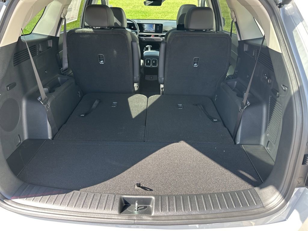 New 2026 Kia Sorento X-Line EX image 24