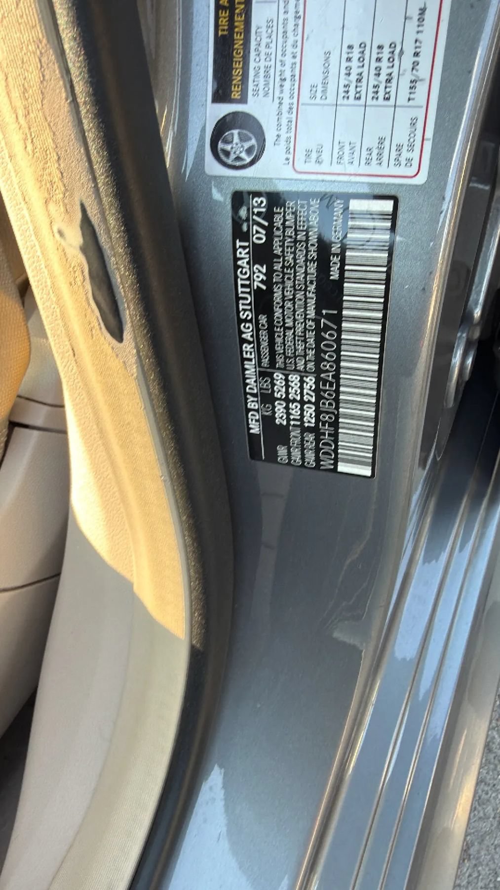 Used 2014 Mercedes-Benz E 350 4MATIC Sedan image 36