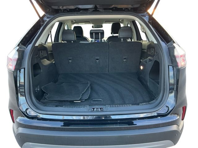 Used 2024 Ford Edge SEL image 19