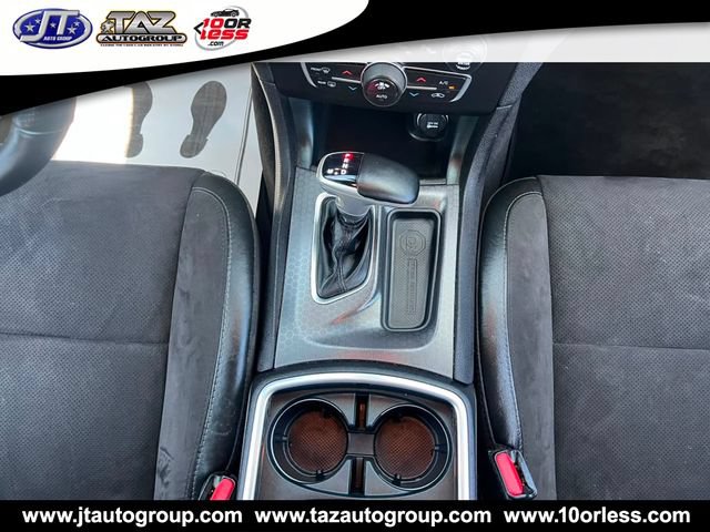 Used 2018 Dodge Charger R/T Scat Pack w/ Dynamics Package RWD image 14